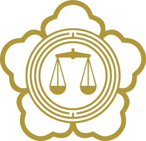 김찬협 변호사 로고